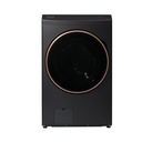 Panasonic 17公斤智能聯網系列 變頻溫水滾筒洗衣機 NA-V170RPH