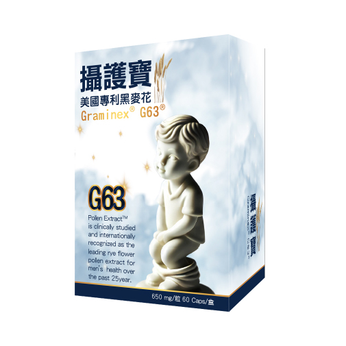 酷冷特選【阿克索生醫】攝護寶 60粒/盒