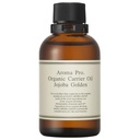 【Aroma Pro.】Daily Aroma Organic Carrier Oil Jojoba Oil Golden 身體油 - 65ml
